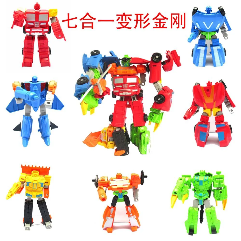Car Airplane Transformation Fit Robot Qihe Transformation Fit Deformation Robot 
Car Airplane Transformation Fit Robot Qihe Transformation Fit Deformation Robot