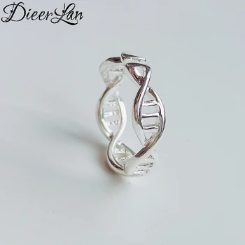 DIEERLAN Bohemian Style 925 Sterling Silver Geometric Rings for Women Men Vintage Jewelry Adjustable Antique Rings 2019 
DIEERLAN Bohemian Style 925 Sterling Silver Geometric Rings for Women Men Vintage Jewelry Adjustable Antique Rings 2019
