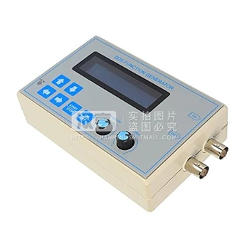 DDS Function Signal Generator Module Sine Wave Triangle Wave Square Wave Reverse Sawtooth Wave Noise Wave
DDS Function Signal Generator Module Sine Wave Triangle Wave Square Wave Reverse Sawtooth Wave Noise Wave