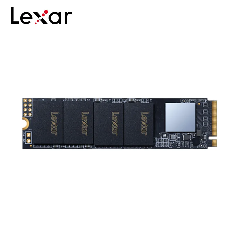 Фото Lexar NM610 M.2 2280 NVMe SSD 500GB High Speed Internal Solid State Disk Hard Drive 1TB For Desktop Laptop PC | Компьютеры и офис
