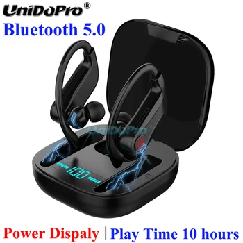 Wireless Bluetooth 5.0 Headphones for Sony Xperia 1 5 8 10 XZ3 XZ2 XZ Premium XA1 Ultra XA2 Plus L2 L3 Phones Ear-hook Earphones
Wireless Bluetooth 5.0 Headphones for Sony Xperia 1 5 8 10 XZ3 XZ2 XZ Premium XA1 Ultra XA2 Plus L2 L3 Phones Ear-hook Earphones