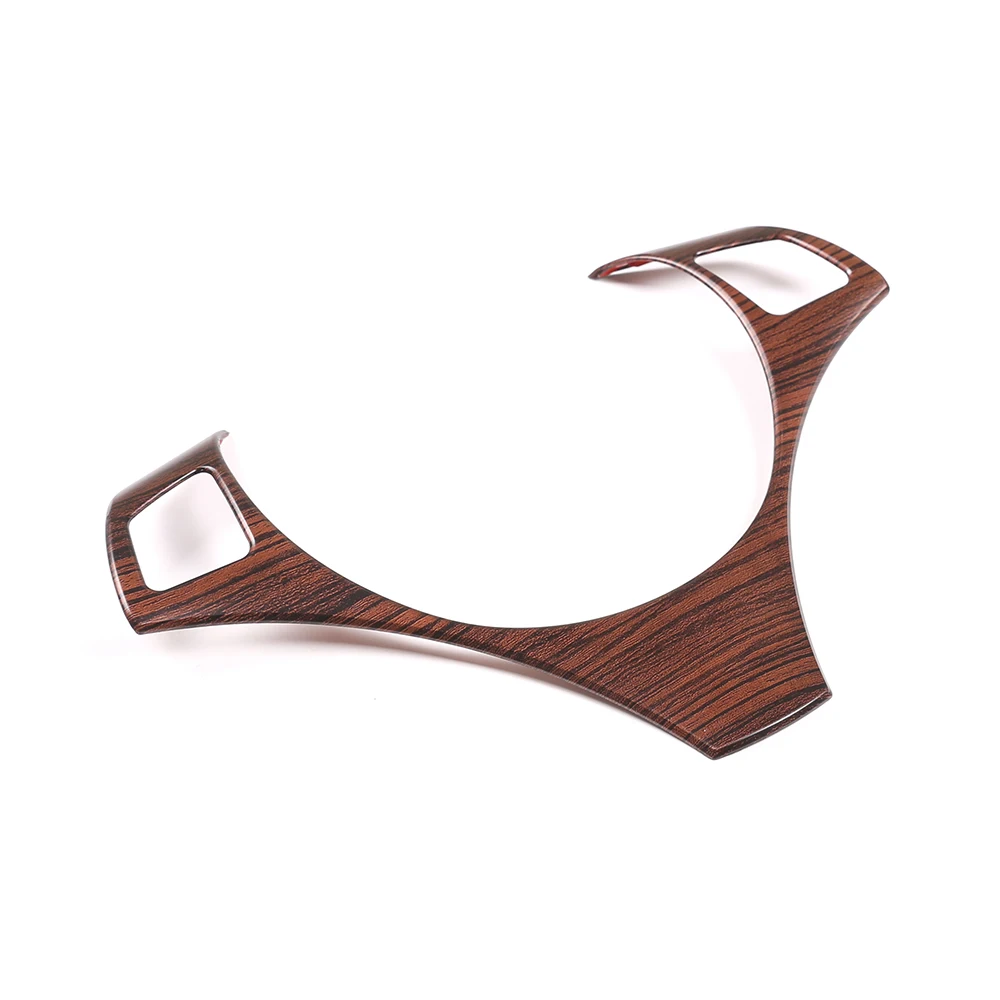 Pine Wood Style Steering Wheel Cover Trim For BMW 3 Series E90 E92 E93 2005-2012
Pine Wood Style Steering Wheel Cover Trim For BMW 3 Series E90 E92 E93 2005-2012