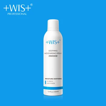 WIS 150ml Face Toner Makeup Water Smooth Facial Toner Oil Control Shrinkle Pores Moisturizing Facial Spray
WIS 150ml Face Toner Makeup Water Smooth Facial Toner Oil Control Shrinkle Pores Moisturizing Facial Spray