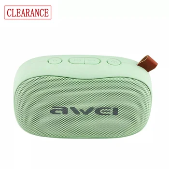 

AWEI Y900 Portable Mini Speaker Bluetooth Speaker Sound Bar Outdoor Computer Speakers for Mobile Phone FM Radio