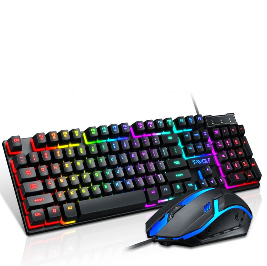 mechanical keyboard and mouse Wireless gaming Gaming pc kit for laptop Mouse backlit computers with backlight keyboard Mouse
mechanical keyboard and mouse Wireless gaming Gaming pc kit for laptop Mouse backlit computers with backlight keyboard Mouse