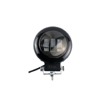 5 Inch 12V Waterproof Car Led Work light SUV Trucks Motorcycle LED light bar working Singal lamp
5 Inch 12V Waterproof Car Led Work light SUV Trucks Motorcycle LED light bar working Singal lamp