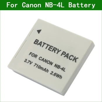 NB-4L NB4L NB 4L CB-2LV Digital Camera Battery For Canon IXUS 110 IS, 120 IS, 220 HS, 255 HS, 117 HS, i zoom PowerShot SD400
NB-4L NB4L NB 4L CB-2LV Digital Camera Battery For Canon IXUS 110 IS, 120 IS, 220 HS, 255 HS, 117 HS, i zoom PowerShot SD400