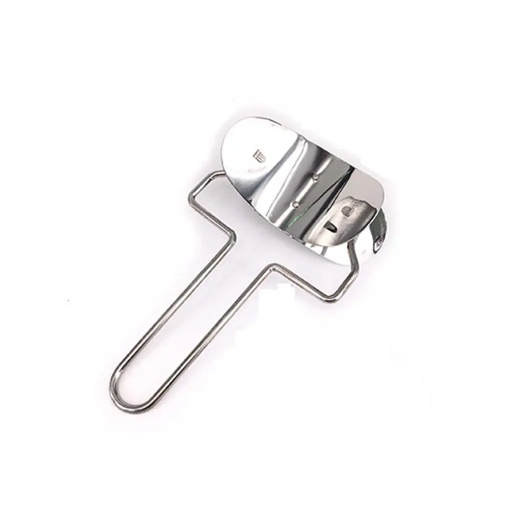 Stainless Steel Dumpling Wrapper Cutter Making Machine Cooking Pastry Tool Kitchen Tools Dumpling Maker Device
Stainless Steel Dumpling Wrapper Cutter Making Machine Cooking Pastry Tool Kitchen Tools Dumpling Maker Device