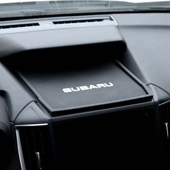 Car Dashboard Non-slip Mat for Subaru Forester 2019-2021 Xv 2018-2020 Car Central Control Instrument Panel Phone Anti-slip Mat
Car Dashboard Non-slip Mat for Subaru Forester 2019-2021 Xv 2018-2020 Car Central Control Instrument Panel Phone Anti-slip Mat