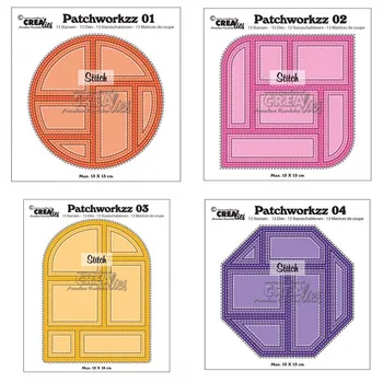 Metal Cutting Dies Various dotted lines Stencils For DIY Scrapbooking Embossing Paper Wedding Cards Die Cuts Photo Album
Metal Cutting Dies Various dotted lines Stencils For DIY Scrapbooking Embossing Paper Wedding Cards Die Cuts Photo Album