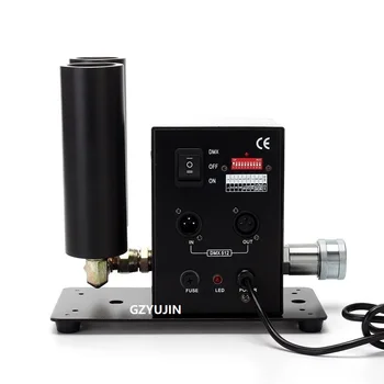 4pcs/lot 200w New Double Head Co2 Jet Machine dj co2 stage Special Effect Machine
4pcs/lot 200w New Double Head Co2 Jet Machine dj co2 stage Special Effect Machine