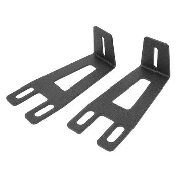 Car Light Bar Mount Front Bumper Brackets Kit for 2003-2014 Dodge Ram 2500 3500 Apply to 20 Inch Straight Light Bar
Car Light Bar Mount Front Bumper Brackets Kit for 2003-2014 Dodge Ram 2500 3500 Apply to 20 Inch Straight Light Bar