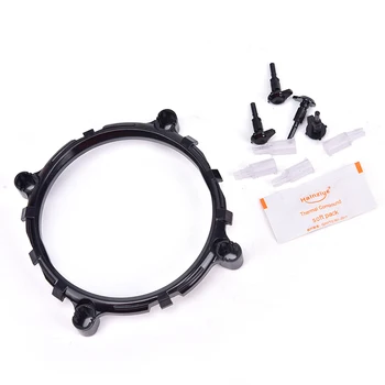 Desktop 3in1 CPU Cooler Fan bracket heatsink Holder Base For LGA1150 1156 1155 775 1366 socket-br148
Desktop 3in1 CPU Cooler Fan bracket heatsink Holder Base For LGA1150 1156 1155 775 1366 socket-br148