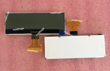 24PIN SPI COG 25664 LCD Screen ST75256 Controller White Backlight I2C/Parallel Interface
24PIN SPI COG 25664 LCD Screen ST75256 Controller White Backlight I2C/Parallel Interface