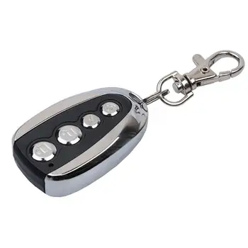 433Mhz Cloning Gate for Garage Door Remote Control Switch Portable Duplicator Key Dropshipping
433Mhz Cloning Gate for Garage Door Remote Control Switch Portable Duplicator Key Dropshipping