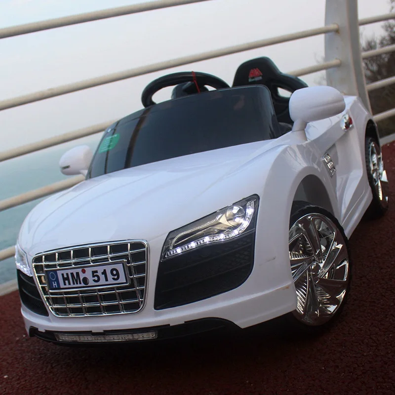 6v Double Drive With 2.4G Remote Electric Car Bluetooth Remote Control Toy Children Sit Ride On Baby Stroller Support Mp3 Music
6v Double Drive With 2.4G Remote Electric Car Bluetooth Remote Control Toy Children Sit Ride On Baby Stroller Support Mp3 Music