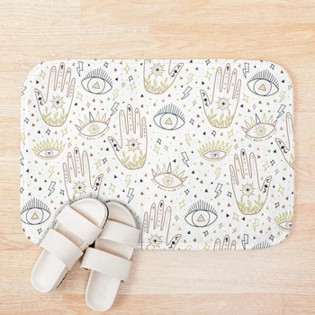 Boho All Seeing Eye Pattern Bath Mat Dropship Cartoon Cat Animal Non Slip Bath Mat For Bathroom Carpet Rugs Tapis Salle
Boho All Seeing Eye Pattern Bath Mat Dropship Cartoon Cat Animal Non Slip Bath Mat For Bathroom Carpet Rugs Tapis Salle