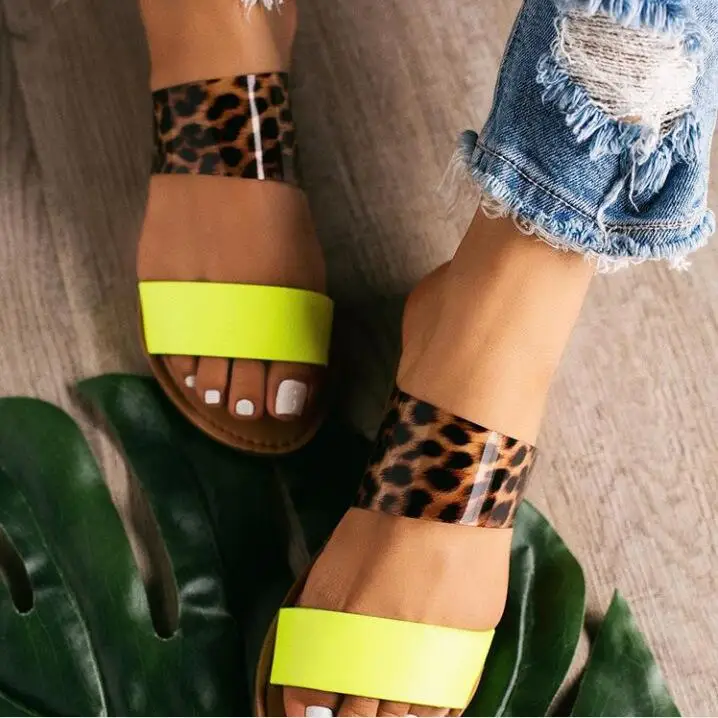 women's fashion slippers