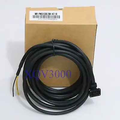 DHL/EMS 2 Sets*Programming Cable for MR-PWS1CBL5M-A1-H MR-J3 for MITSUBI+ MOTO+ HC-MP/HC-KP -g2
DHL/EMS 2 Sets*Programming Cable for MR-PWS1CBL5M-A1-H MR-J3 for MITSUBI+ MOTO+ HC-MP/HC-KP -g2