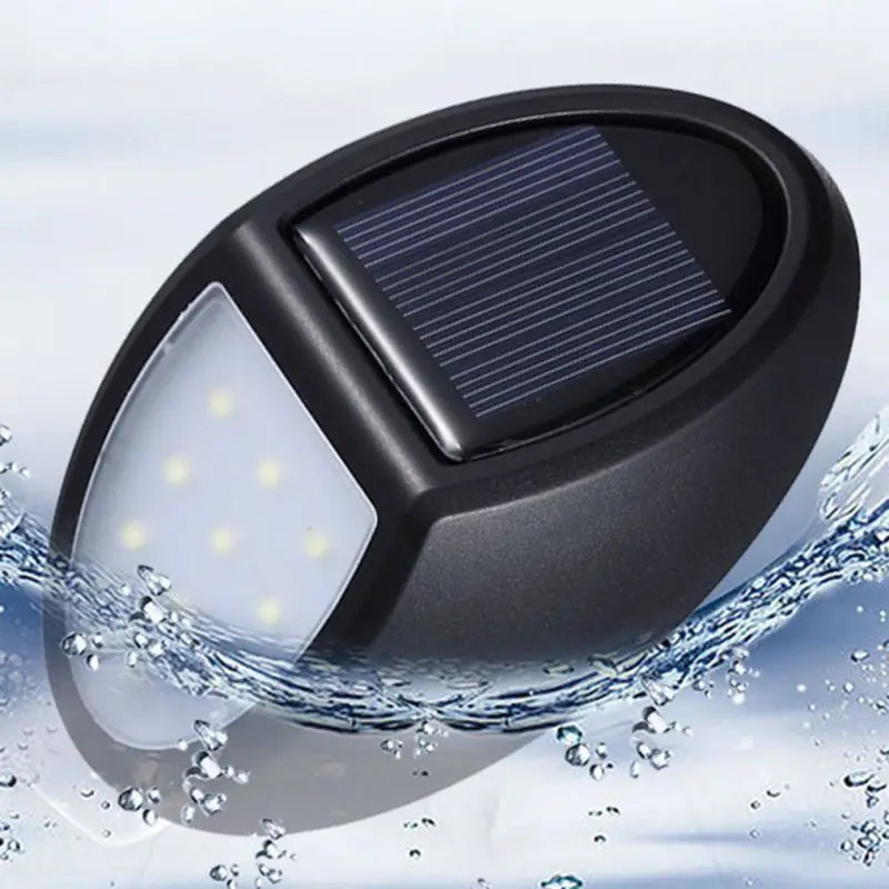 10 LED Solar Wall Solar Light Lamp IP65 Waterproof Motion Sensor Outdoor Light for Patio Yard Durable Wall Lamp
10 LED Solar Wall Solar Light Lamp IP65 Waterproof Motion Sensor Outdoor Light for Patio Yard Durable Wall Lamp