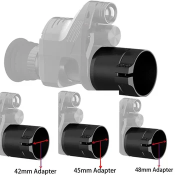 New NV-007 Prade Night Vision Set Sight Clasp 42MM 45MM 48MM Infrared Night Vision Set
New NV-007 Prade Night Vision Set Sight Clasp 42MM 45MM 48MM Infrared Night Vision Set