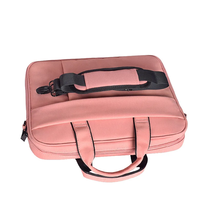 Laptop Bag 13 14 15.6 inch Waterproof Notebook Bags for MacBook Air Pro 13.3 14.1 15.4 15.6 Case Messenger Shoulder Handbag
Laptop Bag 13 14 15.6 inch Waterproof Notebook Bags for MacBook Air Pro 13.3 14.1 15.4 15.6 Case Messenger Shoulder Handbag
