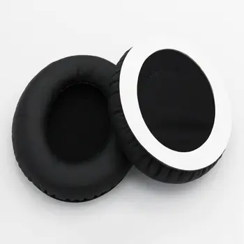 HL Replacement Ear Pad Cushions For Audio Technica ATH-ANC7 ANC9 ANC27 ANC29 Headphones
HL Replacement Ear Pad Cushions For Audio Technica ATH-ANC7 ANC9 ANC27 ANC29 Headphones