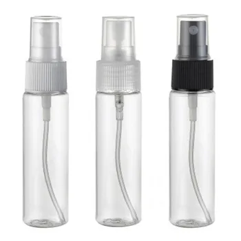 30ml 50pcs/lot transparent empty perfume bottle Spray Pump Bottle Plastic Cosmetic Container bottle Small Perfume Vials
30ml 50pcs/lot transparent empty perfume bottle Spray Pump Bottle Plastic Cosmetic Container bottle Small Perfume Vials