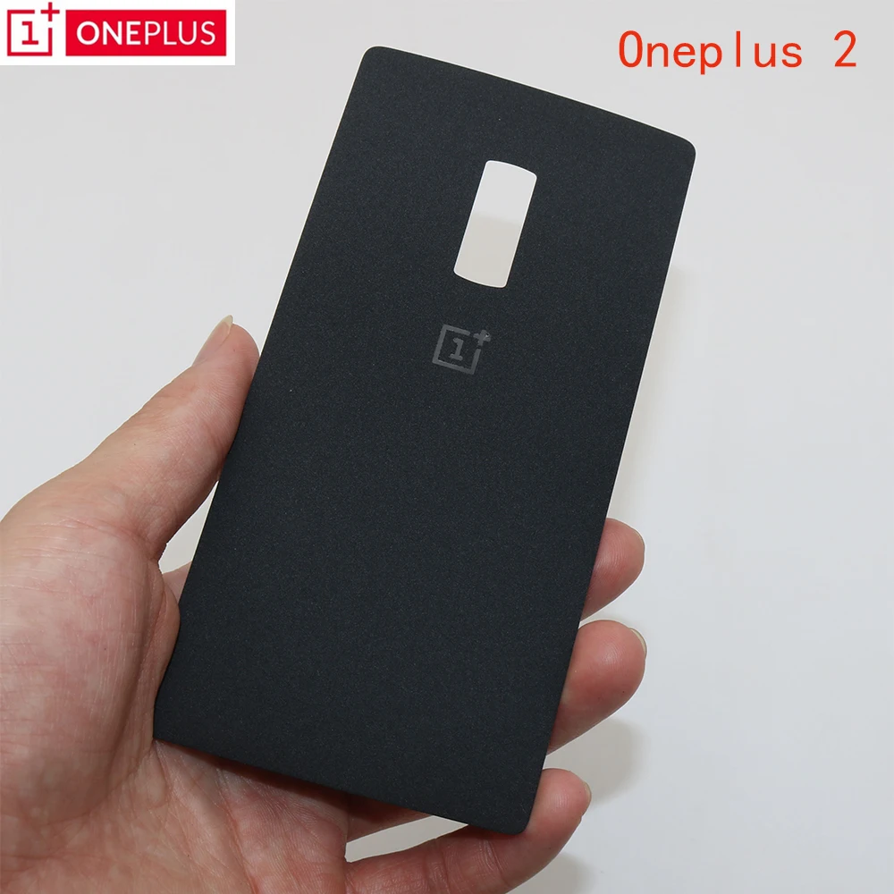 Original Oneplus Two Housing Back Battery Cover Rear Door Case Shell For Oneplus 2 Back Housing One Plus 1+2 Replacement Parts
Original Oneplus Two Housing Back Battery Cover Rear Door Case Shell For Oneplus 2 Back Housing One Plus 1+2 Replacement Parts