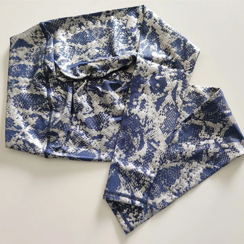 Elastic Snake Print Glitter Seamless Leggings Women Sexy Butt Lift High Waist Yoga Pants Fitness Push Up Gym Slim Leggings Elastic Snake Print Glitter Seamless Leggings Women Sexy Butt Lift High Waist Yoga Pants Fitness Push Up Gym Slim Leggings