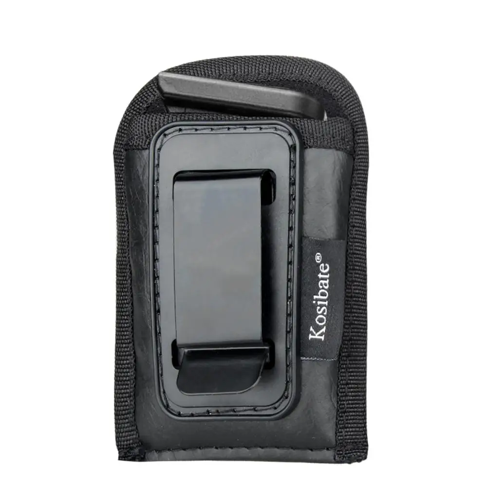 Tactical Pistol Gun Holster Conceled Bullet Loader Carry Case Extra Magazine Pouch Inside Waistband Neoprene Nylon IWB Holster
Tactical Pistol Gun Holster Conceled Bullet Loader Carry Case Extra Magazine Pouch Inside Waistband Neoprene Nylon IWB Holster
