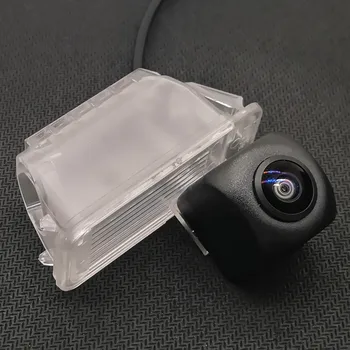 YIFOUM Fisheye Lens Starlight Night Vision Car Rear View Camera For Ford Kuga Focus C-Max S-Max Escape Mondeo Fiesta EcoSport
YIFOUM Fisheye Lens Starlight Night Vision Car Rear View Camera For Ford Kuga Focus C-Max S-Max Escape Mondeo Fiesta EcoSport