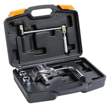 Torque Multiplier Truck Trailer Nut Wrench Labor Saving Wrench Heavy
Torque Multiplier Truck Trailer Nut Wrench Labor Saving Wrench Heavy