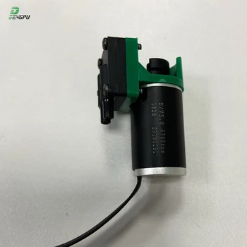 5V/12V 500ml Micro Diaphragm Vacuum Pumps Small Air Pumps Air Sampling and Analysis Lab Use Environment Monitor
5V/12V 500ml Micro Diaphragm Vacuum Pumps Small Air Pumps Air Sampling and Analysis Lab Use Environment Monitor