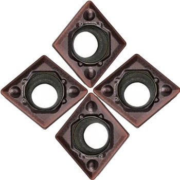 Kyocera CCMT09T308-HQ PR1125 CCMT09T304 original carbide inserts lathe tool holder boring bar cnc milling cutter stainless steel
Kyocera CCMT09T308-HQ PR1125 CCMT09T304 original carbide inserts lathe tool holder boring bar cnc milling cutter stainless steel