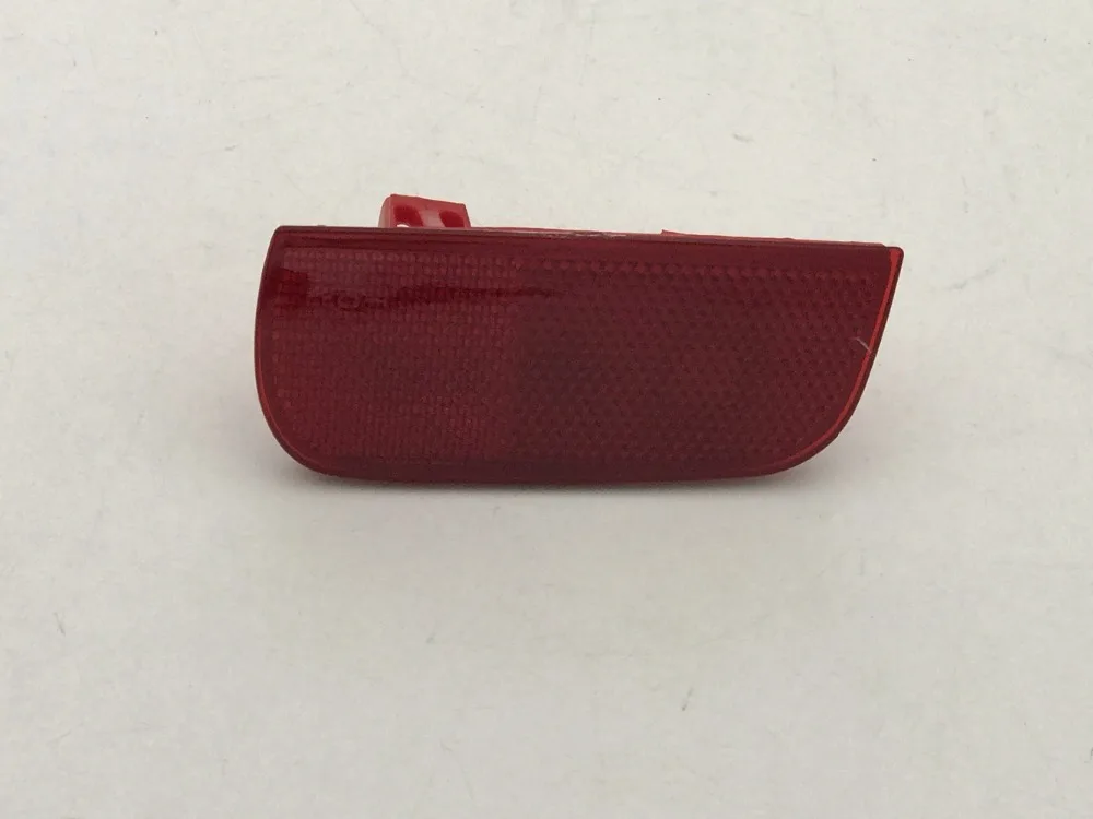 1Pcs Right Side Red Lens Rear Fog Light Rear Bumper Reflector Light for Honda Civic Sedan 2016-2018
1Pcs Right Side Red Lens Rear Fog Light Rear Bumper Reflector Light for Honda Civic Sedan 2016-2018