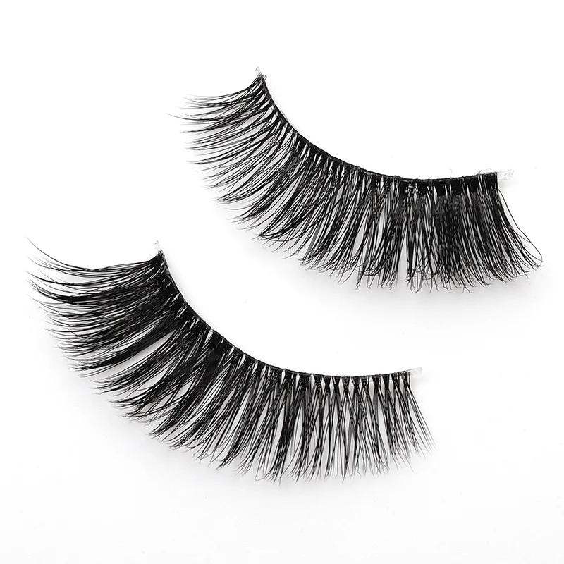 Low price MA07 high quality 100% handmade natural eyelashes with pink package free sample
Low price MA07 high quality 100% handmade natural eyelashes with pink package free sample