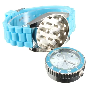 5 pcs Watch Grinder Tobacco Diameter 42mm Smoking Herb Spice Crusher Smoke Cigarette weed accessories smokes Filter amoladora
5 pcs Watch Grinder Tobacco Diameter 42mm Smoking Herb Spice Crusher Smoke Cigarette weed accessories smokes Filter amoladora