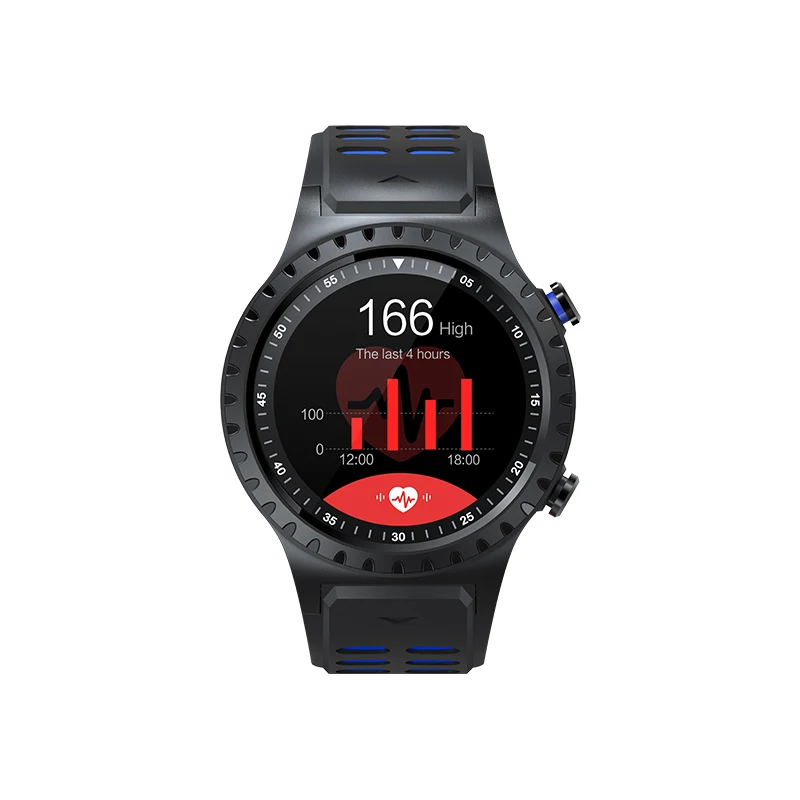 RGTOPONE Smart Watch GPS Beidou Position Support SIM Card Call Weather Elevation Compass Waterproof Outdoor Sport Watch for Men
RGTOPONE Smart Watch GPS Beidou Position Support SIM Card Call Weather Elevation Compass Waterproof Outdoor Sport Watch for Men