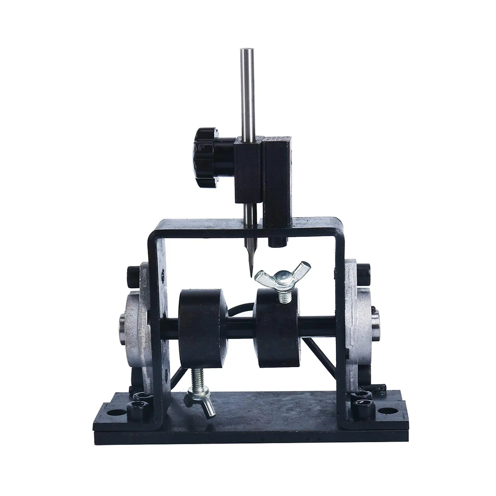 Drop Ship Manual Wire Stripping Machine Hand Crank Stripper for Scrap Copper with Drill
Drop Ship Manual Wire Stripping Machine Hand Crank Stripper for Scrap Copper with Drill