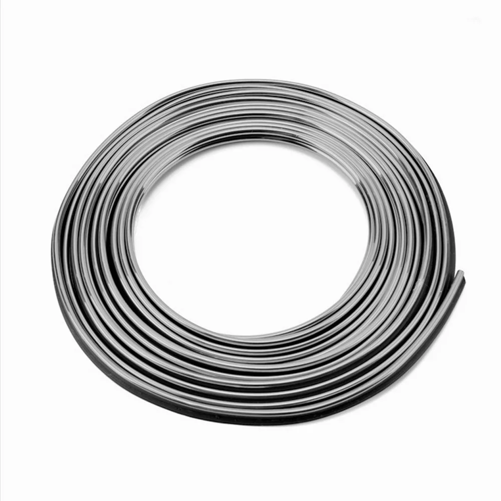 new and high quality Car Interior Trim Strip Door Panel Slit Instrument Panel Decoration Bright Strip
new and high quality Car Interior Trim Strip Door Panel Slit Instrument Panel Decoration Bright Strip