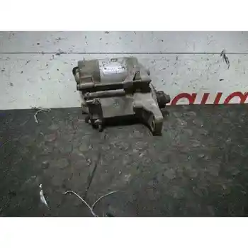 020009121 ENGINE STARTER VOLKSWAGEN T4 TRANSPORTER/VAN SYNCRO (MOD. 1991)
020009121 ENGINE STARTER VOLKSWAGEN T4 TRANSPORTER/VAN SYNCRO (MOD. 1991)