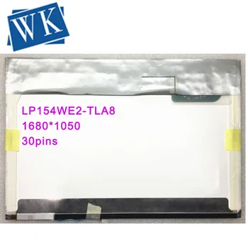 Free shipping LP154WE2-TLA8 LP154WE2-TLA1 B154SW01 V.9 N154Z1-L01 LP154W02-TL10 15.4 inch laptop lcd screen 1680*1050 LVDS 30pin
Free shipping LP154WE2-TLA8 LP154WE2-TLA1 B154SW01 V.9 N154Z1-L01 LP154W02-TL10 15.4 inch laptop lcd screen 1680*1050 LVDS 30pin