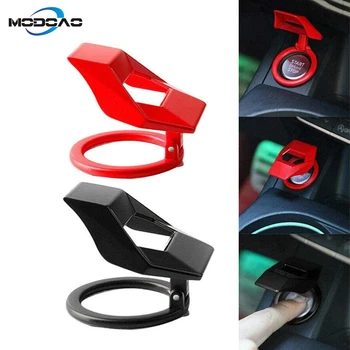 Car Start Button Cover Universal Car Engine Push Button Protective Cover Auto Engine Start Stop Switch Protective Cap Button
Car Start Button Cover Universal Car Engine Push Button Protective Cover Auto Engine Start Stop Switch Protective Cap Button