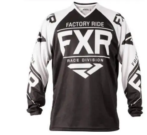 2020 Maglia da ciclismo colori estate MTB Abbigliamento bicicletta per uo FXR FXR DH MTB Downhill
2020 Maglia da ciclismo colori estate MTB Abbigliamento bicicletta per uo FXR FXR DH MTB Downhill