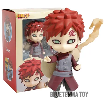 Anime 956 Naruto Shippuden Gaara Cute Collection Action Figure Toys
Anime 956 Naruto Shippuden Gaara Cute Collection Action Figure Toys