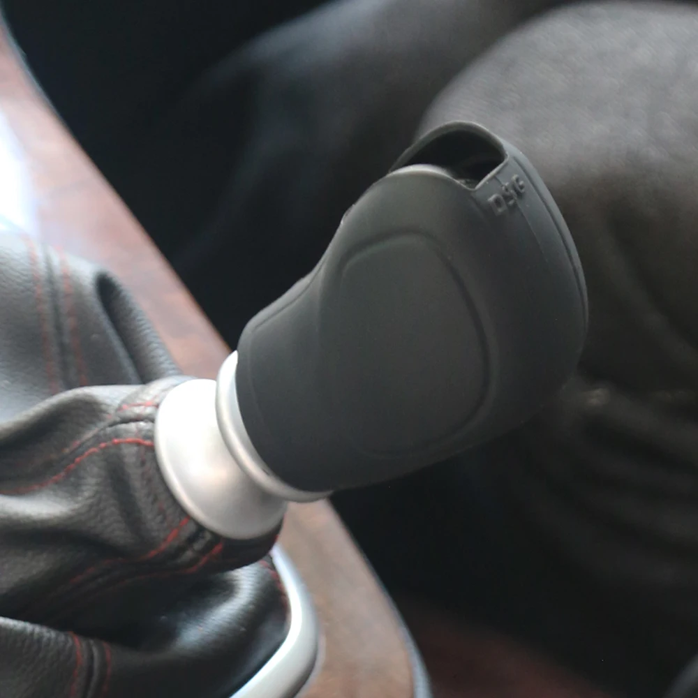 Аксессуары для интерьера Универсальный Автомобильный рычаг переключения передач нескользящий мягкий силиконовый рычаг переключения передач для грузовика автомобиля крышка рычага переключения передач
Аксессуары для интерьера Универсальный Автомобильный рычаг переключения передач нескользящий мягкий силиконовый рычаг переключения передач для грузовика автомобиля крышка рычага переключения передач