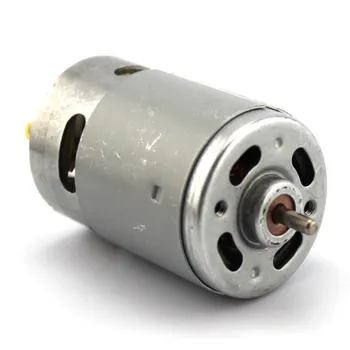 Standard shaft motor 12 v 550 miniature dc motor speed 3.175 mm motor DIY electric drill motor 
Standard shaft motor 12 v 550 miniature dc motor speed 3.175 mm motor DIY electric drill motor