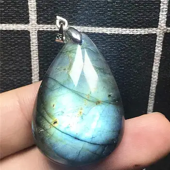 Top Natural Yellow Blue Light Labradorite Pendant Jewelry For Woman Man Crystal 35x25x9mm Beads Silver Moonstone Stone AAAAA
Top Natural Yellow Blue Light Labradorite Pendant Jewelry For Woman Man Crystal 35x25x9mm Beads Silver Moonstone Stone AAAAA