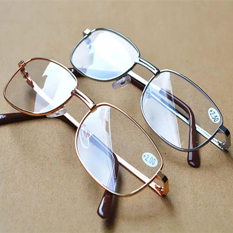 Clear Vision Glasses Magnifier Magnifying Eyewear Reading Glasses Portable Gift For Parents Presbyopic Magnification
Clear Vision Glasses Magnifier Magnifying Eyewear Reading Glasses Portable Gift For Parents Presbyopic Magnification